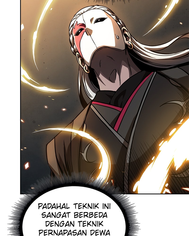 Read Nano Mashin ID Manga Online