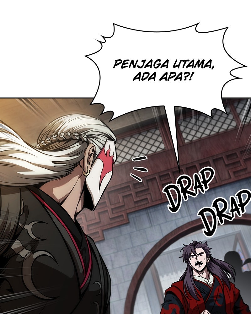 Read Nano Mashin ID Manga Online