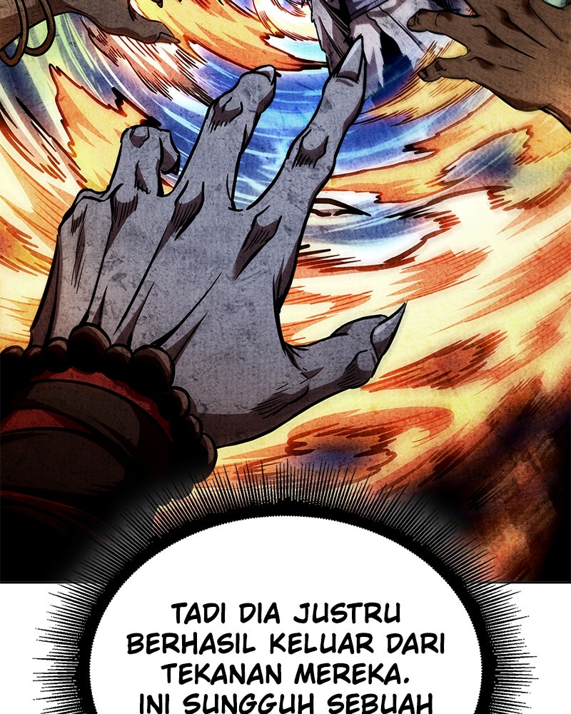 Read Nano Mashin ID Manga Online