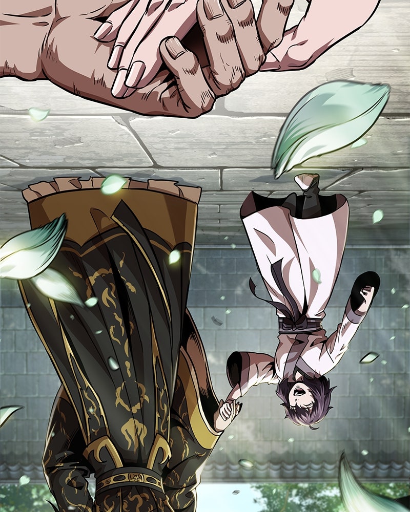 Read Nano Mashin ID Manga Online