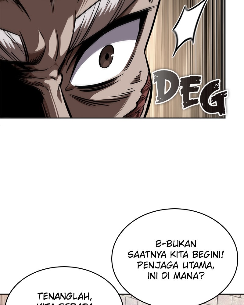 Read Nano Mashin ID Manga Online