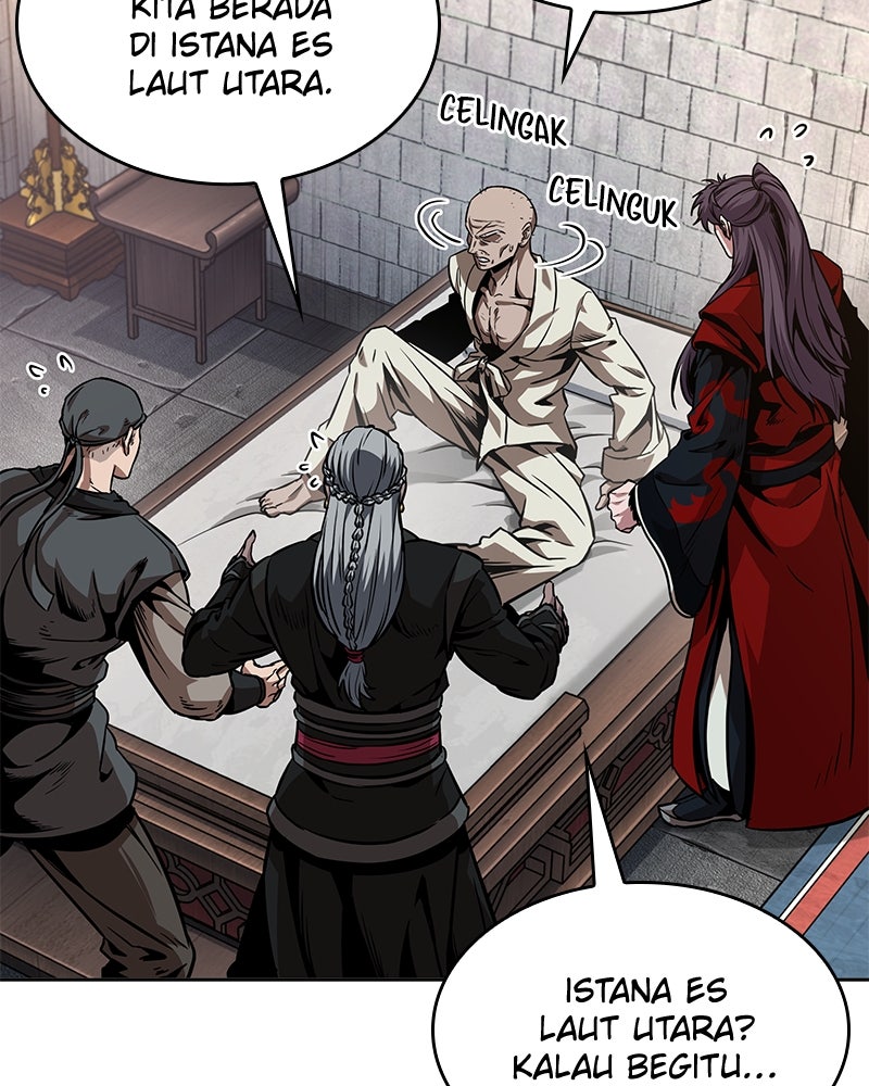 Read Nano Mashin ID Manga Online