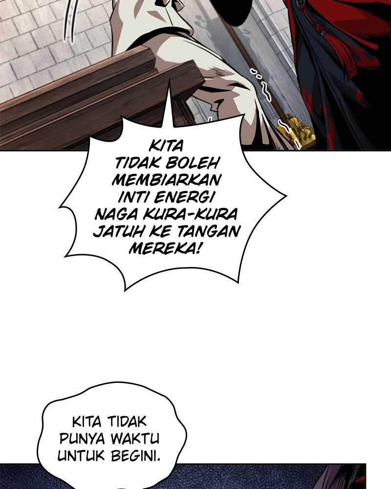 Read Nano Mashin ID Manga Online