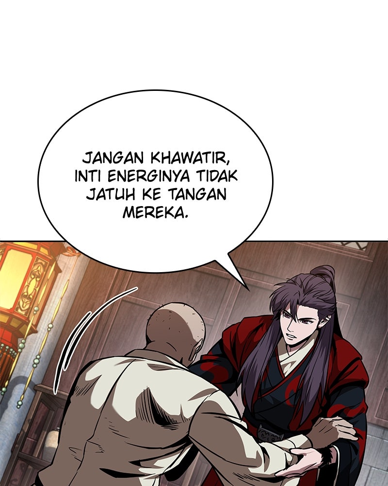 Read Nano Mashin ID Manga Online