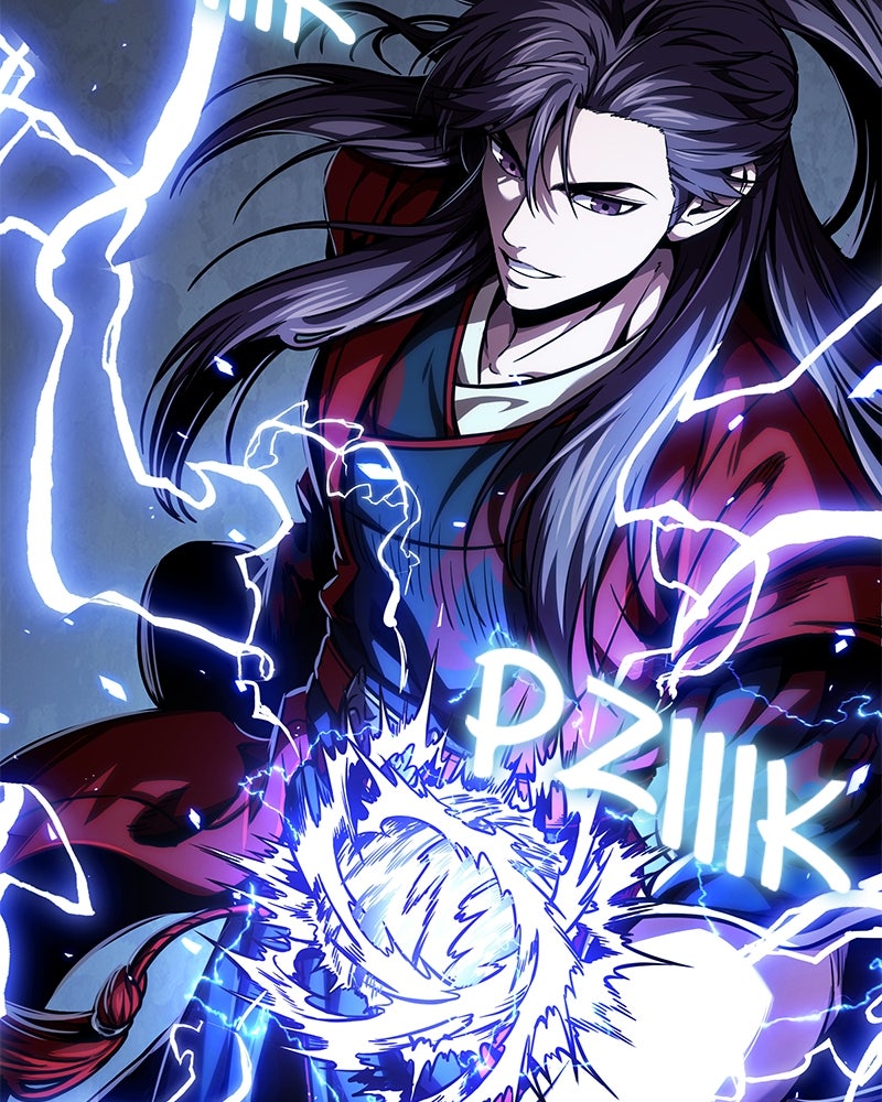 Read Nano Mashin ID Manga Online