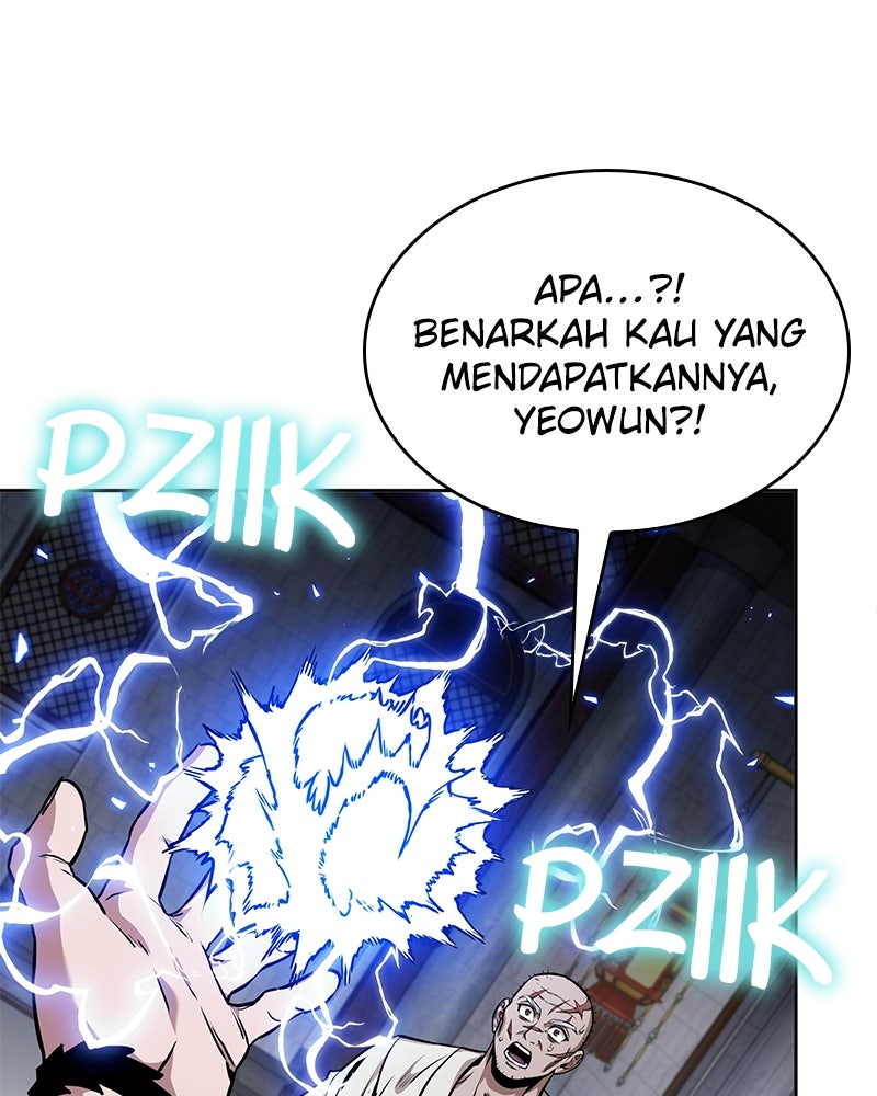 Read Nano Mashin ID Manga Online