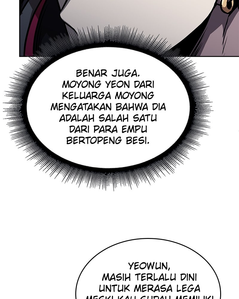 Read Nano Mashin ID Manga Online