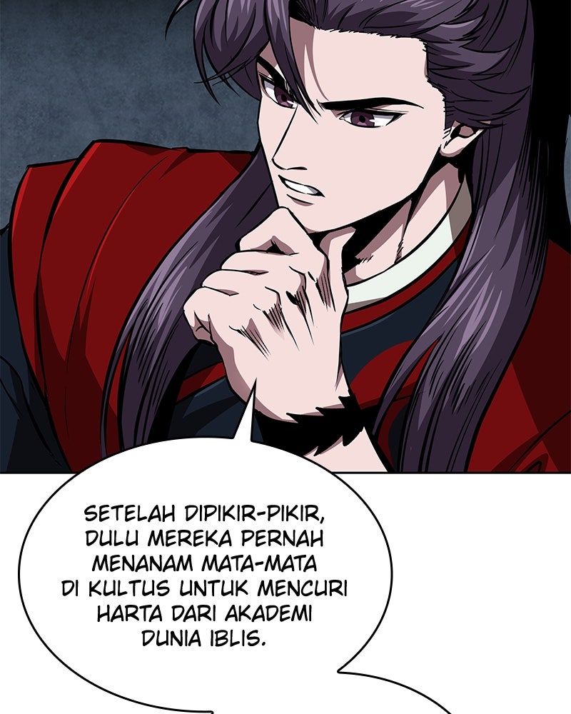 Read Nano Mashin ID Manga Online