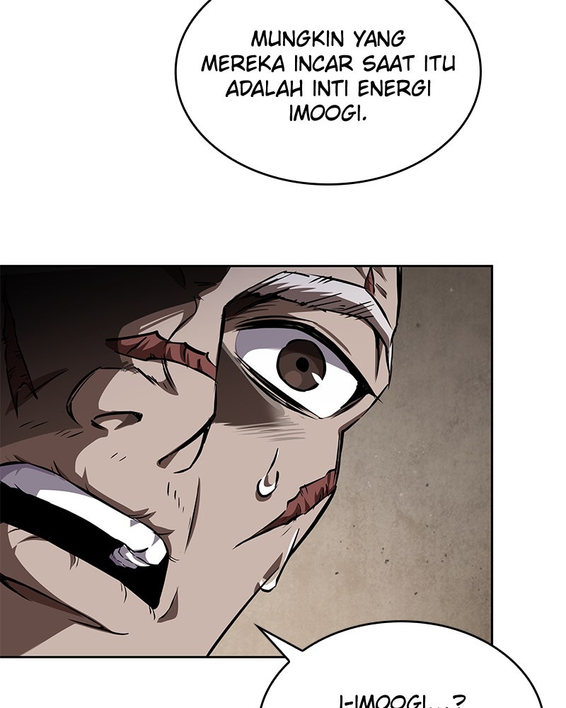 Read Nano Mashin ID Manga Online