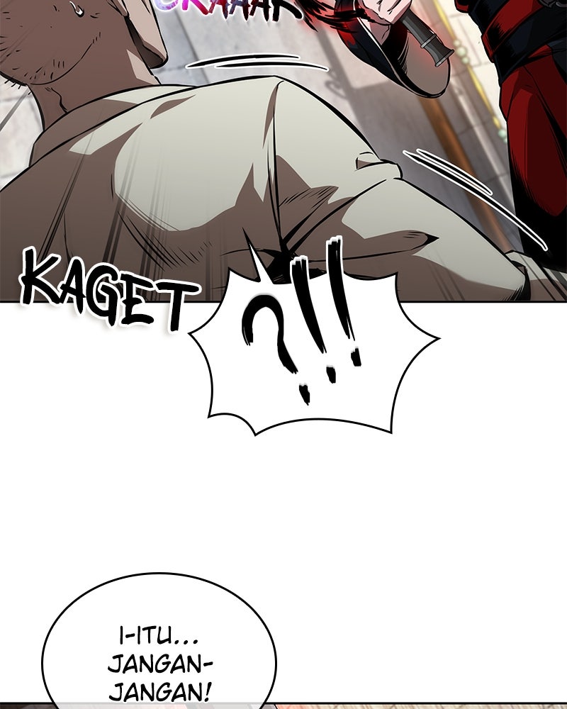 Read Nano Mashin ID Manga Online