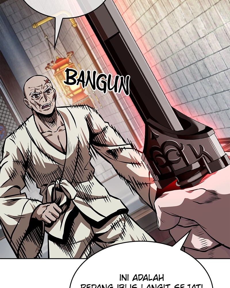 Read Nano Mashin ID Manga Online