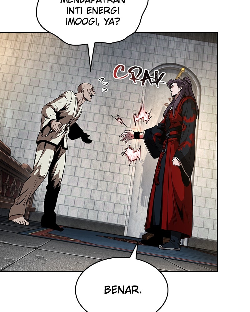 Read Nano Mashin ID Manga Online