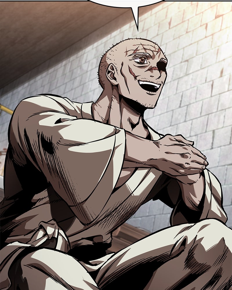 Read Nano Mashin ID Manga Online