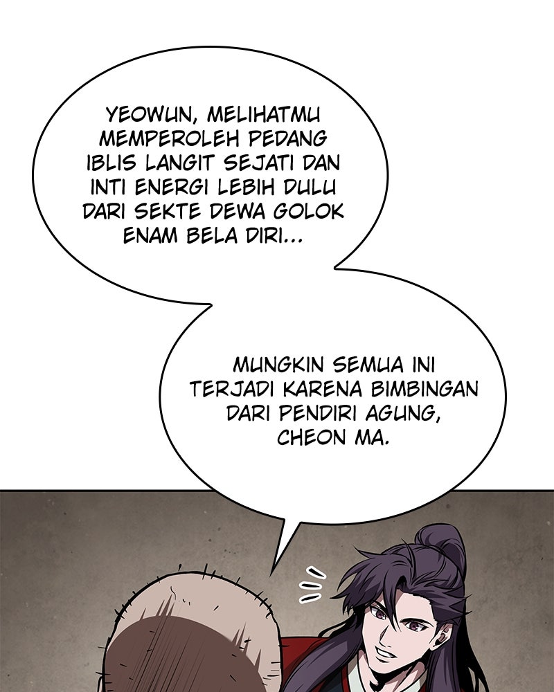 Read Nano Mashin ID Manga Online