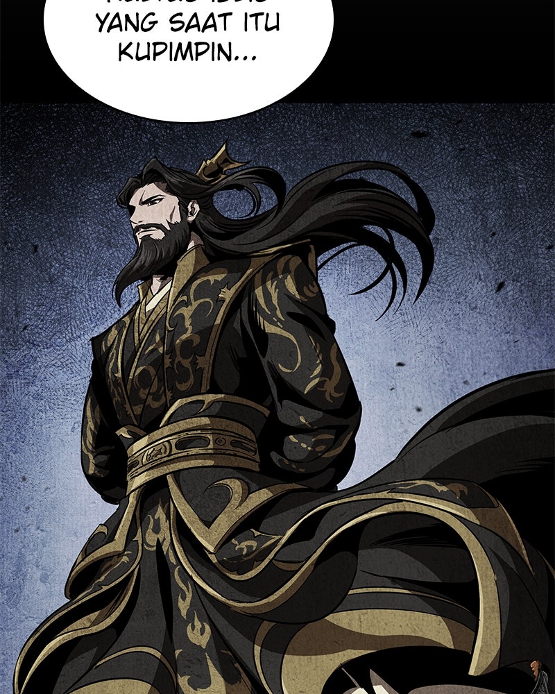 Read Nano Mashin ID Manga Online