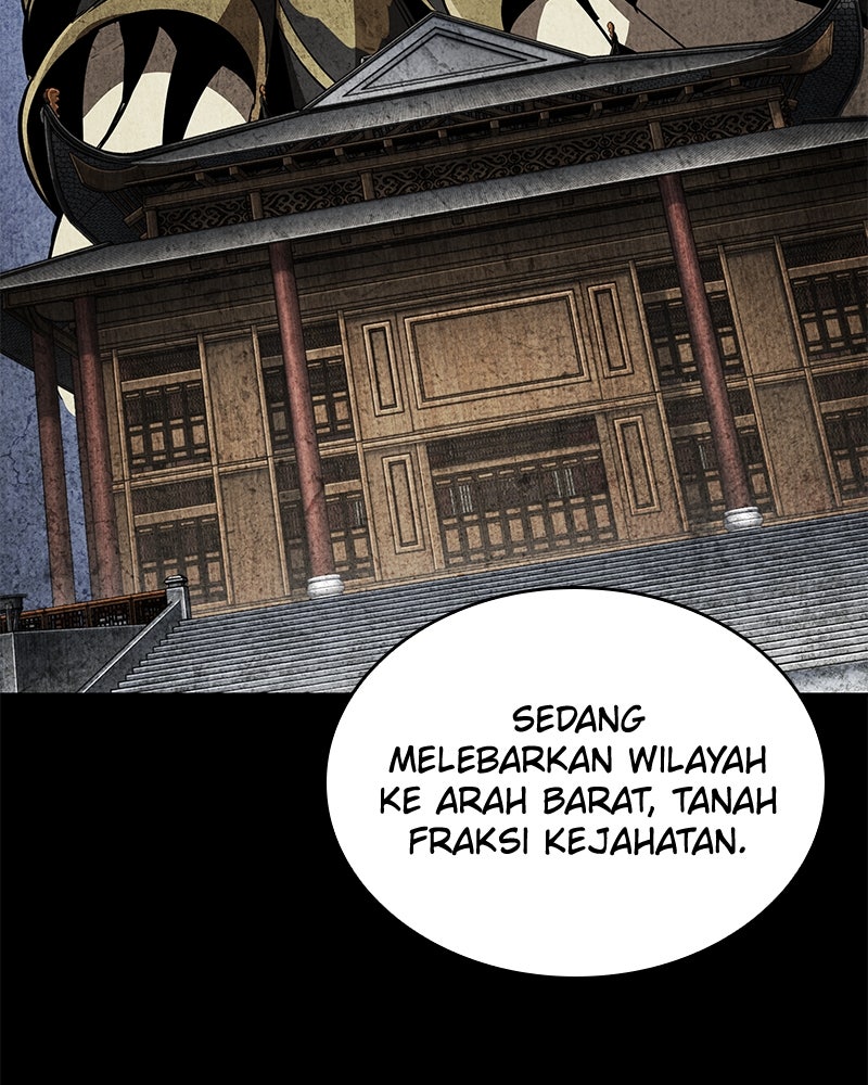 Read Nano Mashin ID Manga Online