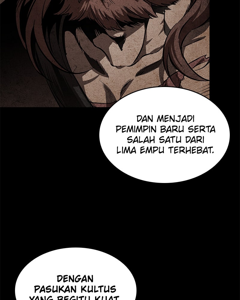 Read Nano Mashin ID Manga Online