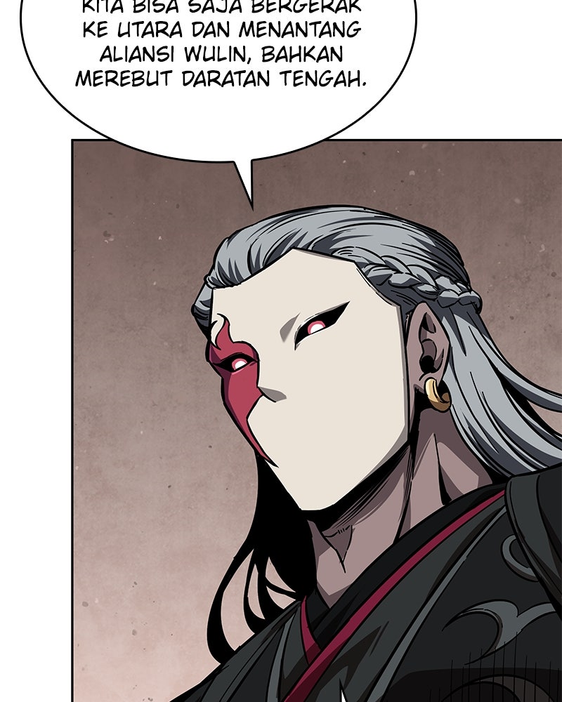 Read Nano Mashin ID Manga Online