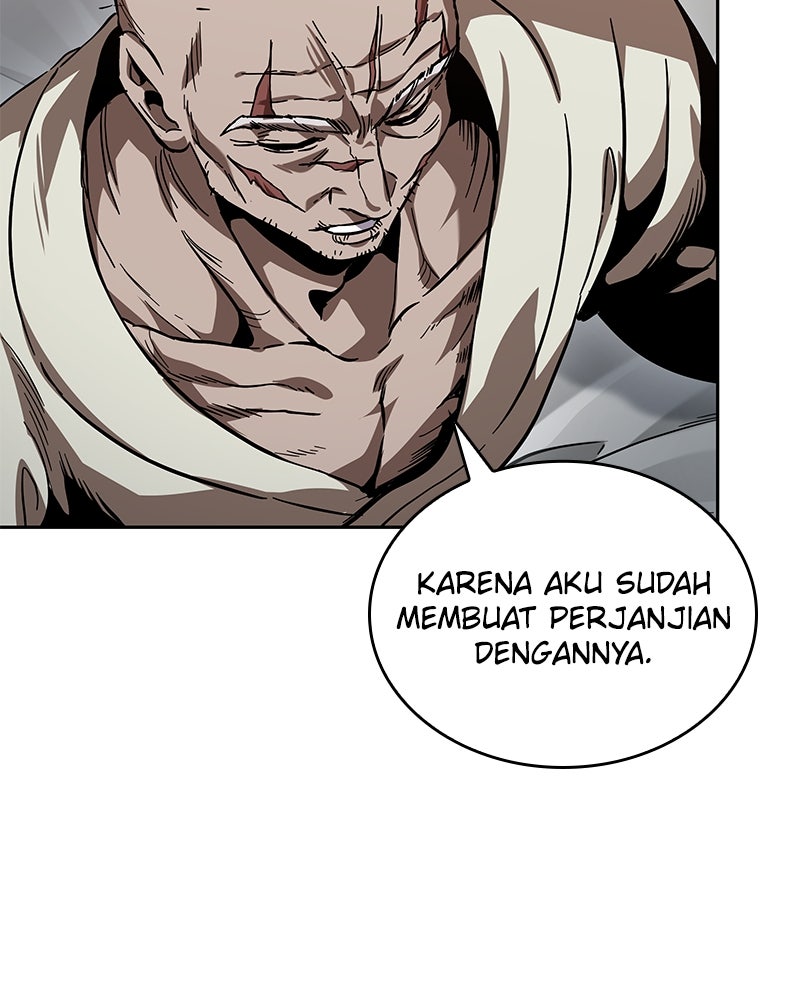 Read Nano Mashin ID Manga Online