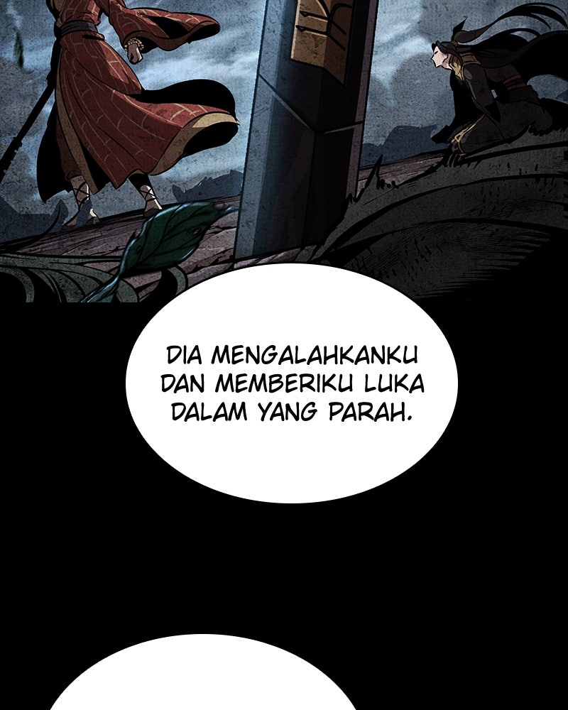 Read Nano Mashin ID Manga Online