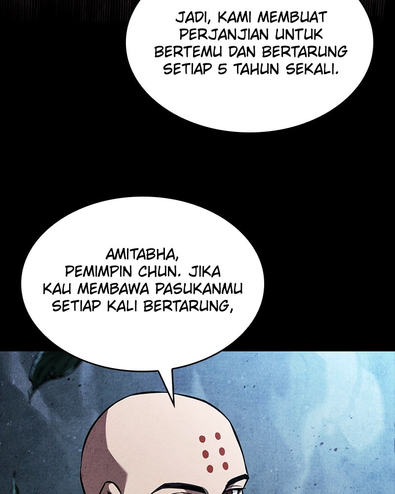 Read Nano Mashin ID Manga Online