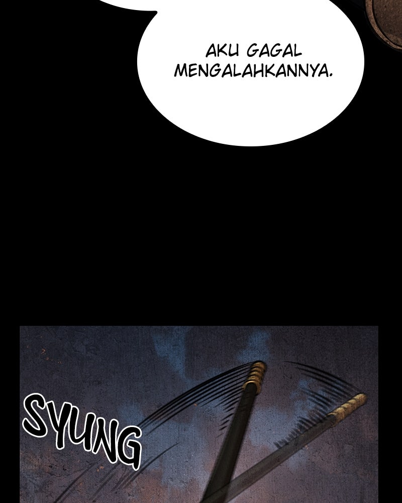 Read Nano Mashin ID Manga Online