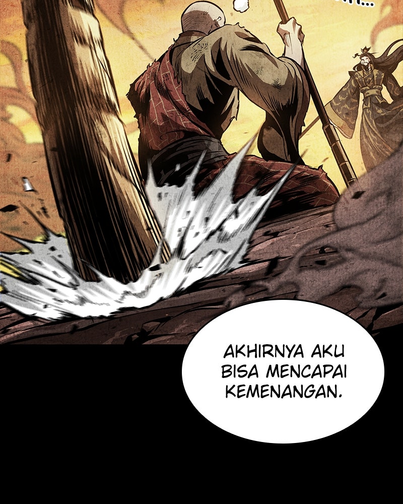 Read Nano Mashin ID Manga Online