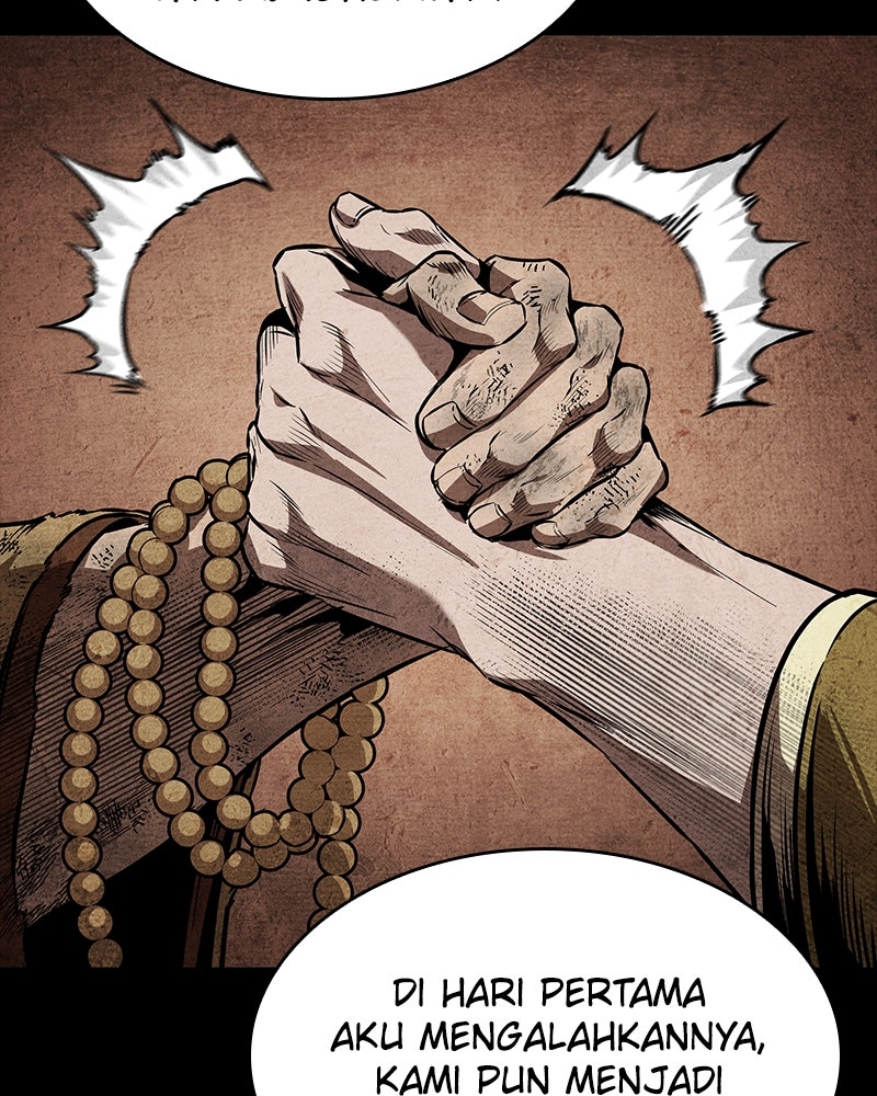 Read Nano Mashin ID Manga Online