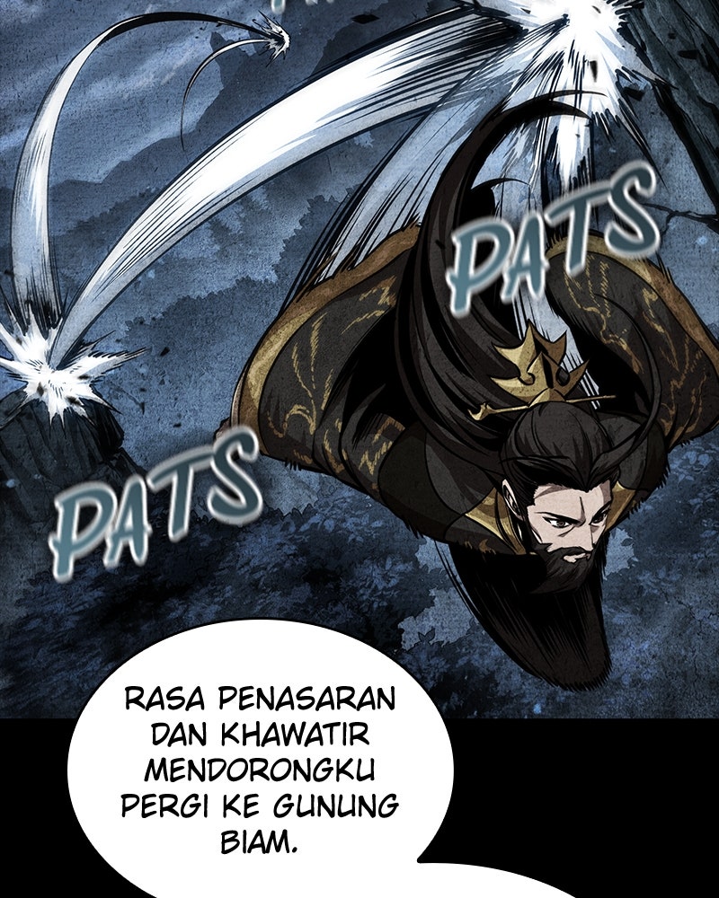 Read Nano Mashin ID Manga Online