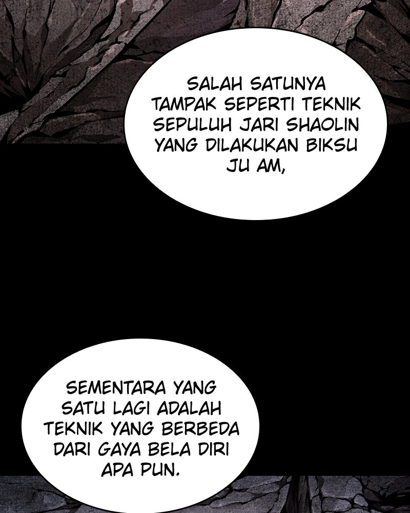 Read Nano Mashin ID Manga Online