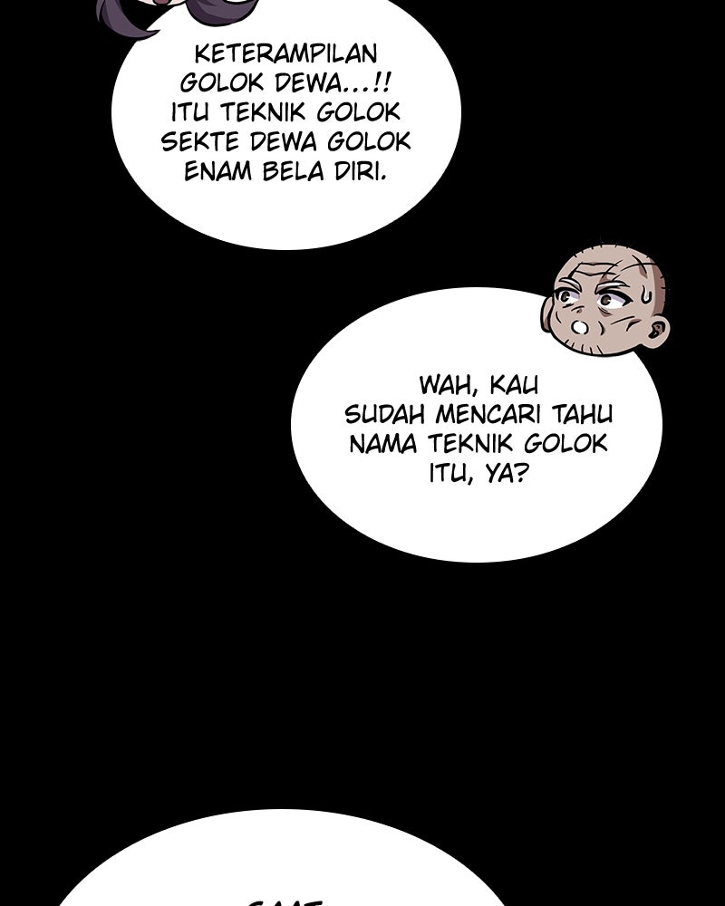 Read Nano Mashin ID Manga Online