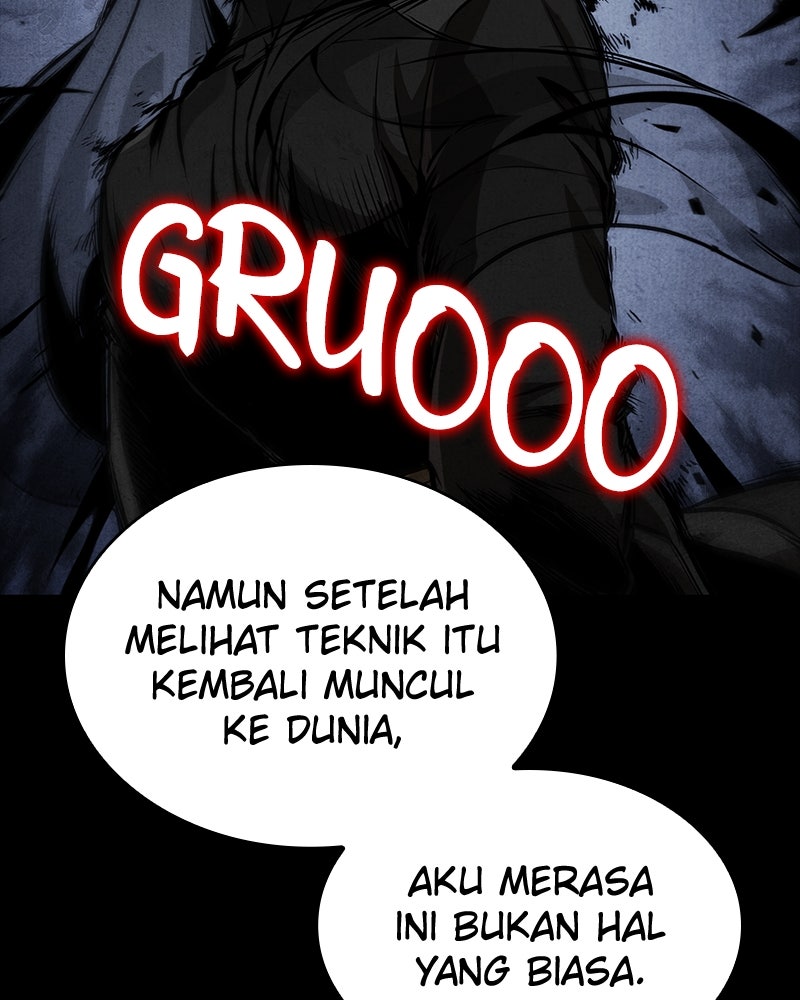 Read Nano Mashin ID Manga Online