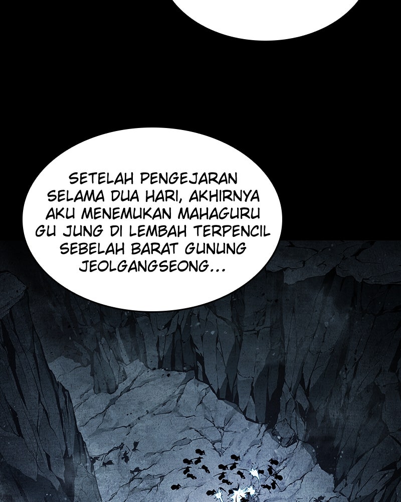 Read Nano Mashin ID Manga Online