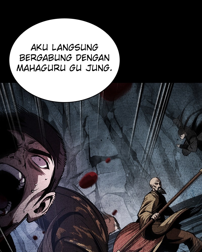 Read Nano Mashin ID Manga Online