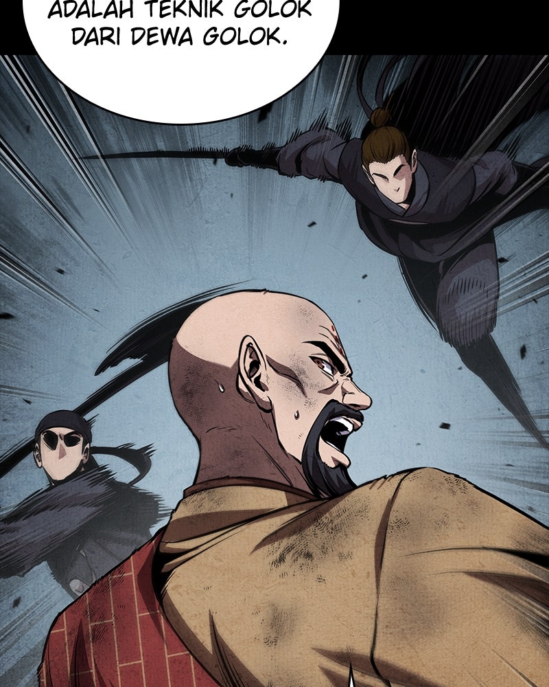 Read Nano Mashin ID Manga Online