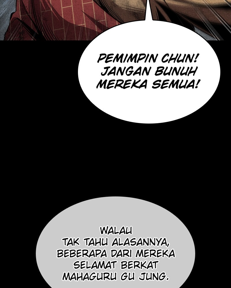 Read Nano Mashin ID Manga Online