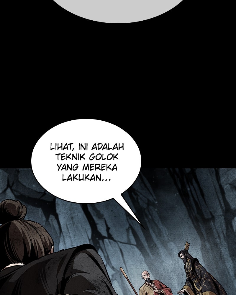 Read Nano Mashin ID Manga Online