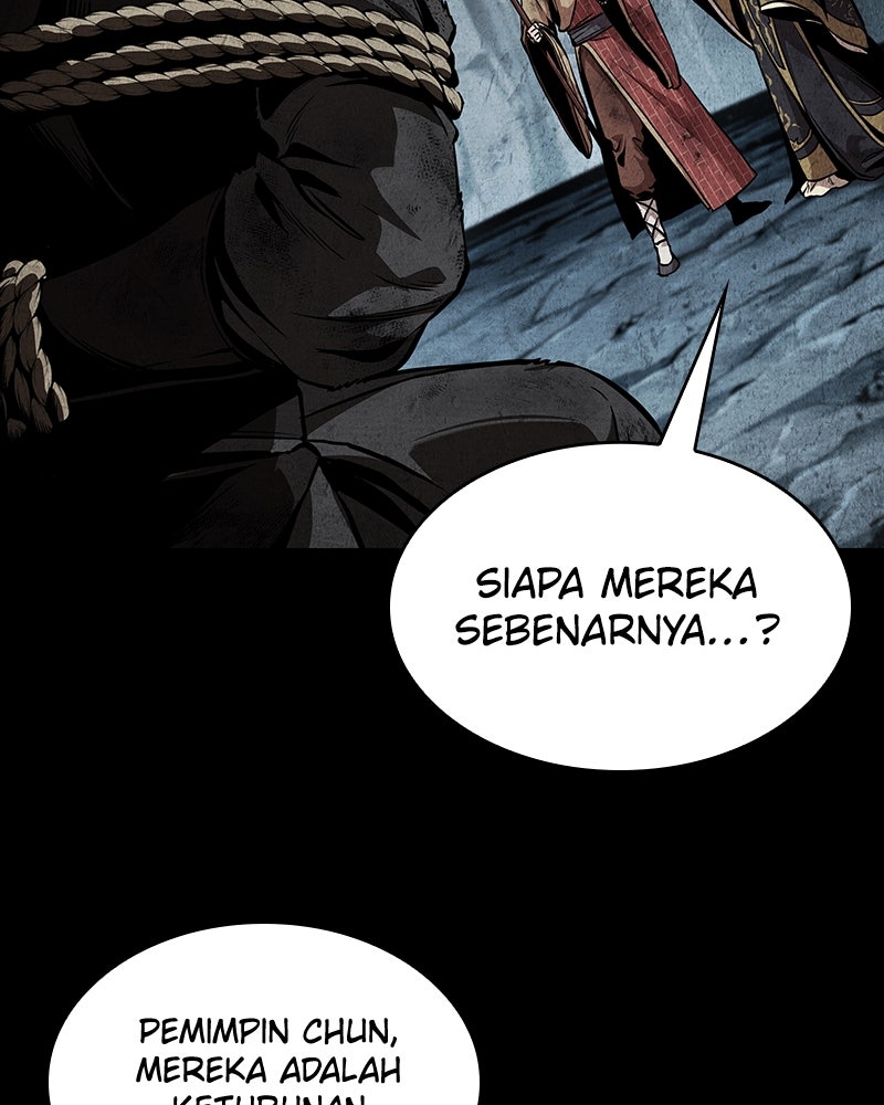 Read Nano Mashin ID Manga Online