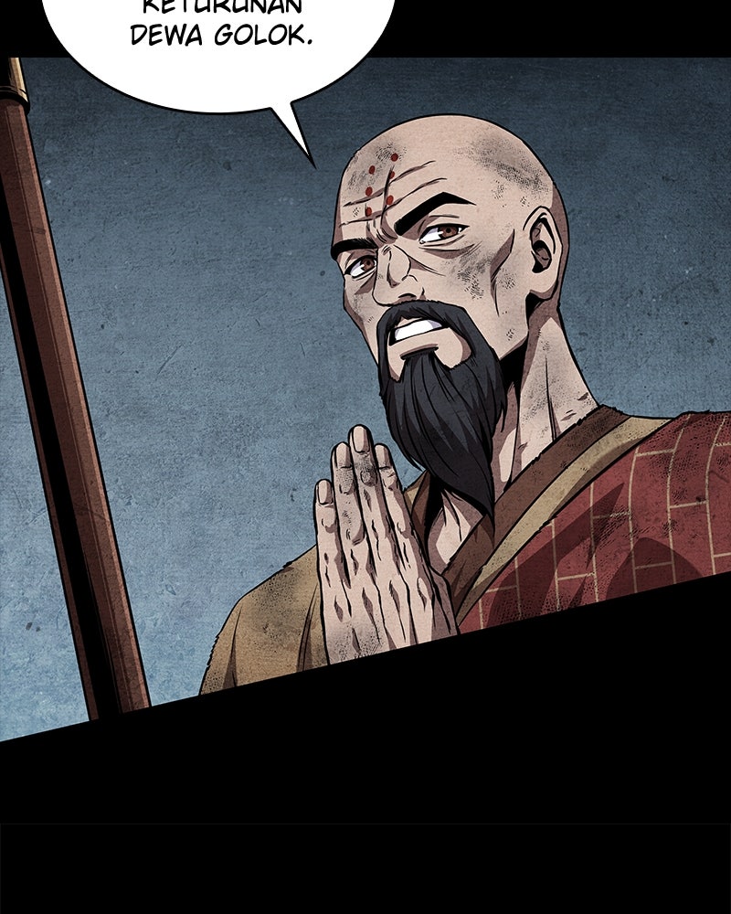 Read Nano Mashin ID Manga Online