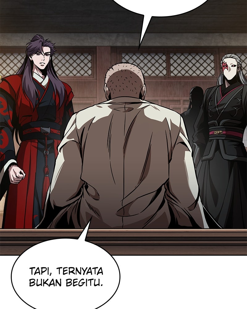 Read Nano Mashin ID Manga Online