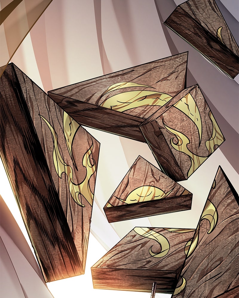 Read Nano Mashin ID Manga Online