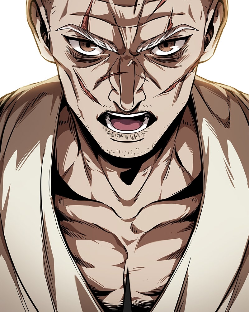 Read Nano Mashin ID Manga Online