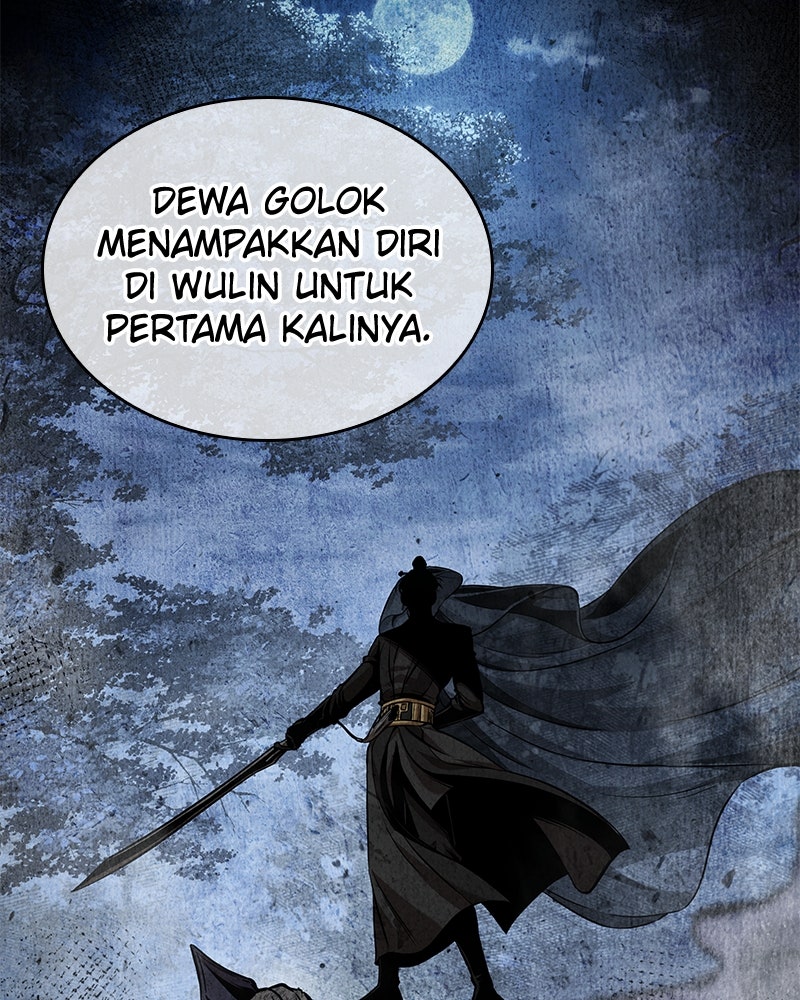 Read Nano Mashin ID Manga Online