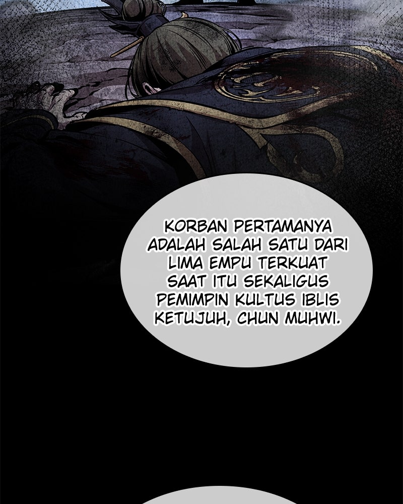 Read Nano Mashin ID Manga Online