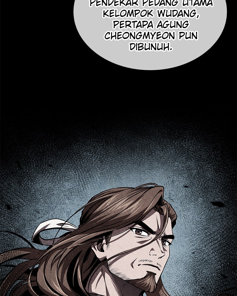 Read Nano Mashin ID Manga Online