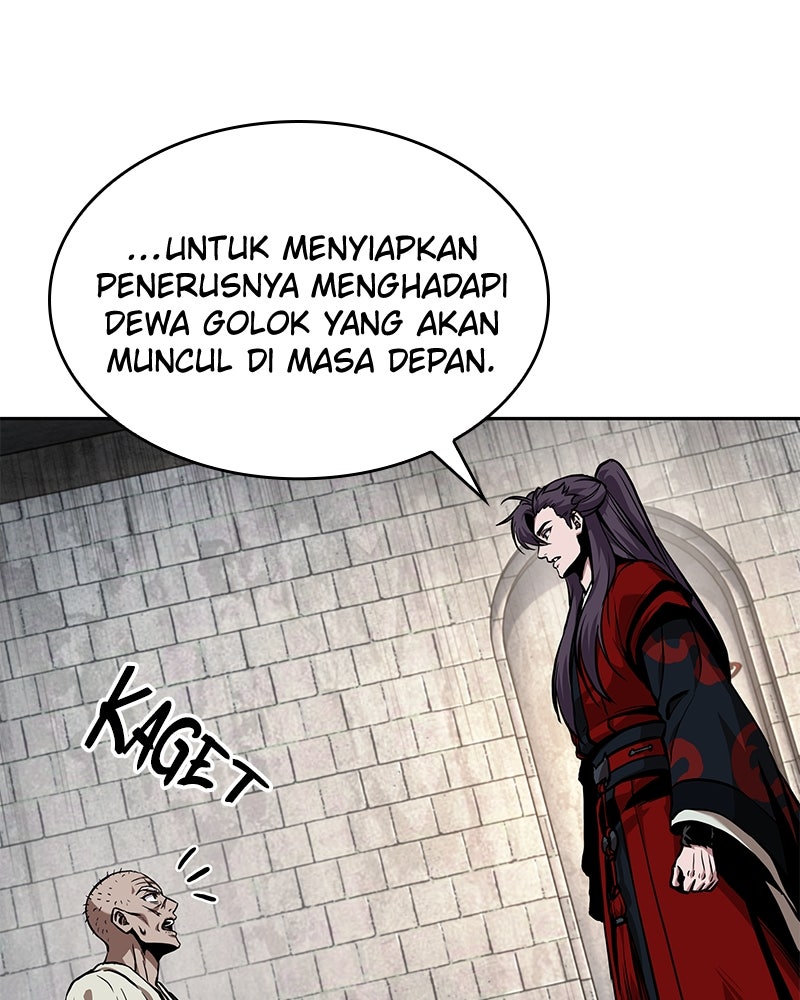 Read Nano Mashin ID Manga Online