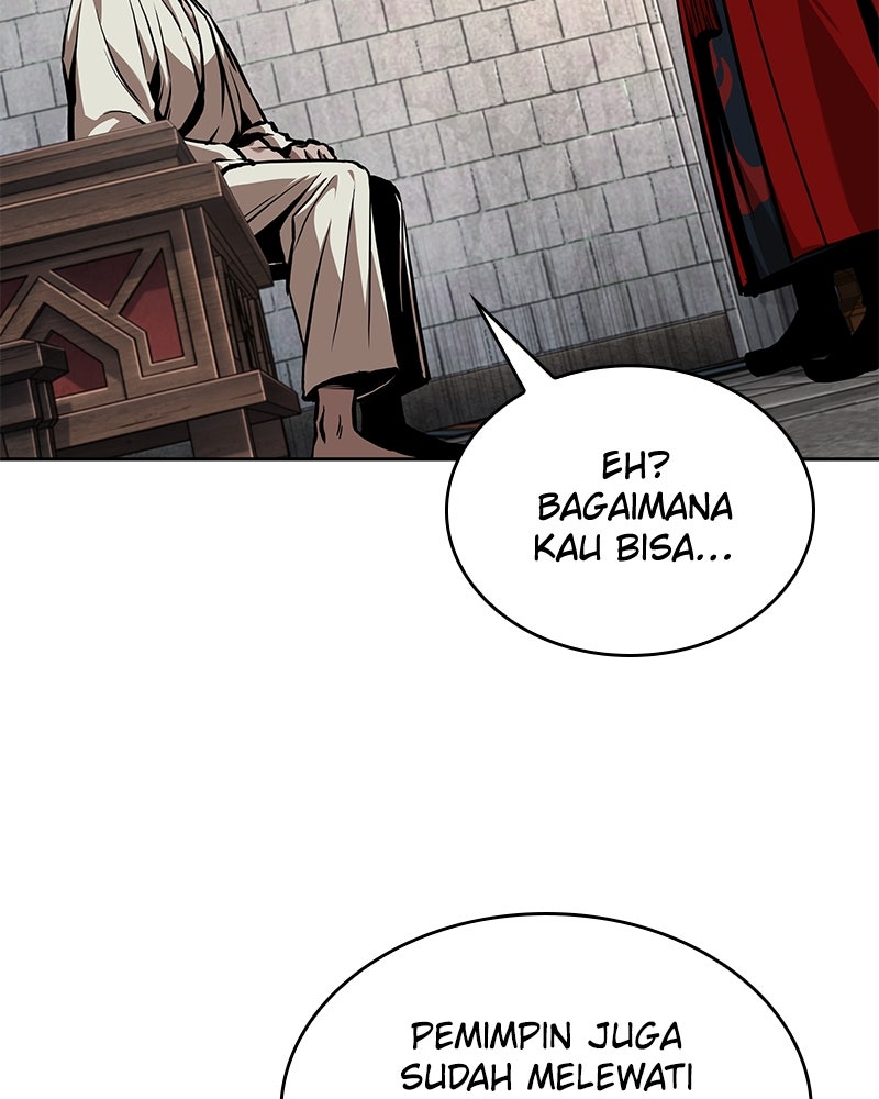 Read Nano Mashin ID Manga Online