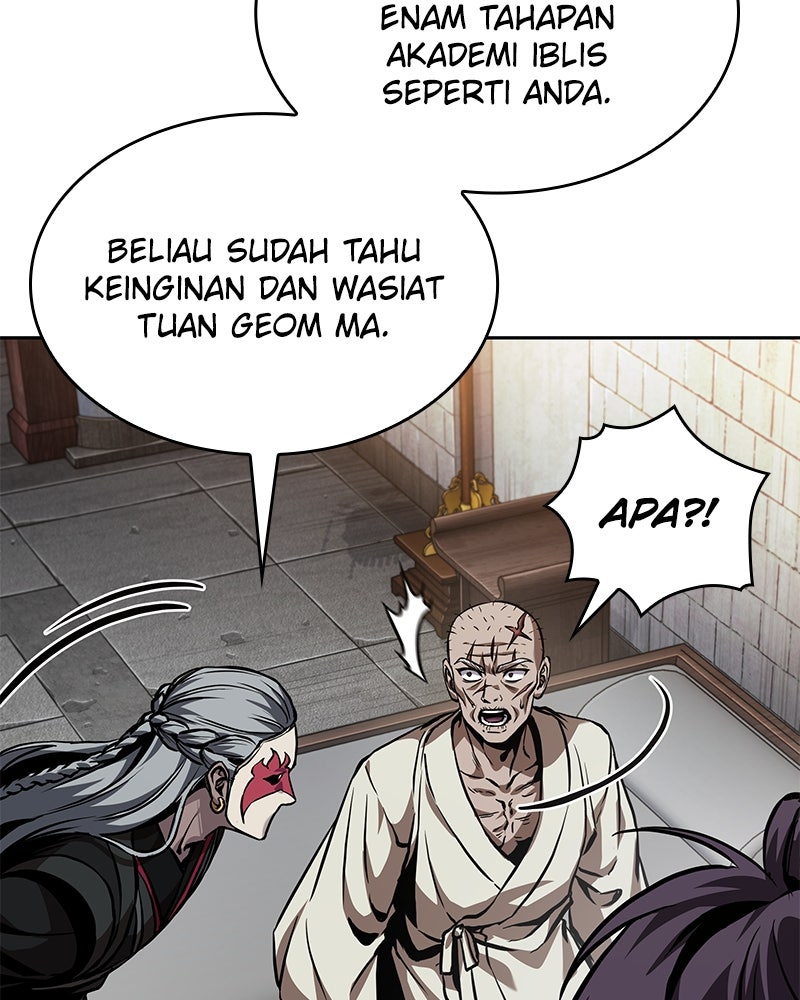 Read Nano Mashin ID Manga Online