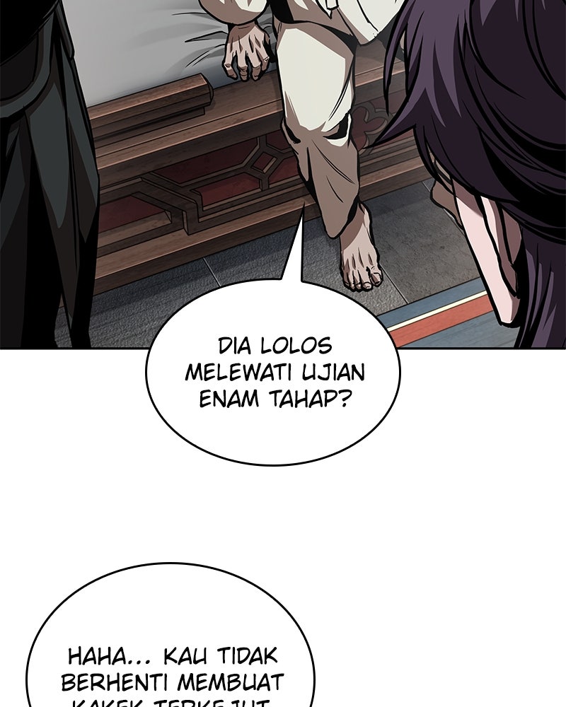 Read Nano Mashin ID Manga Online