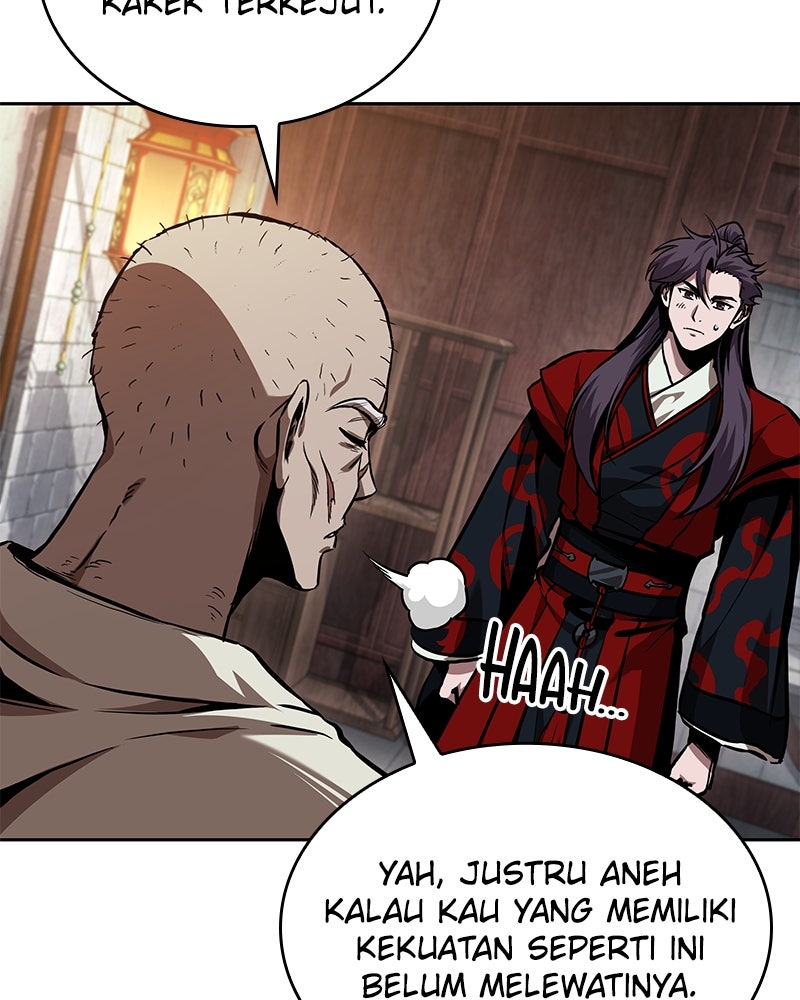 Read Nano Mashin ID Manga Online